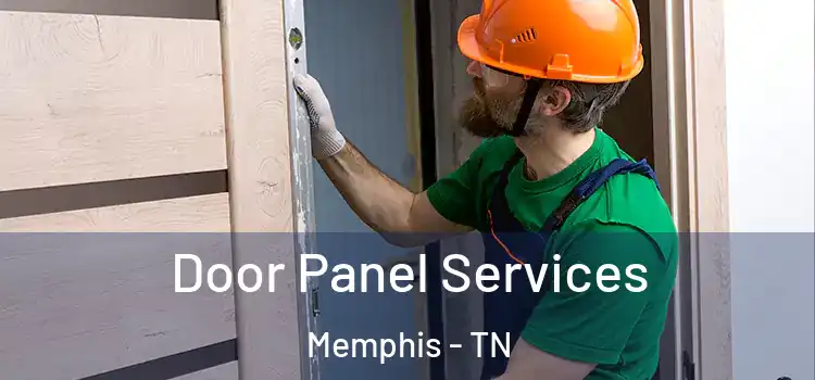  Door Panel Services Memphis - TN