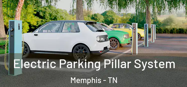  Electric Parking Pillar System Memphis - TN