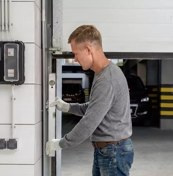 Why Choose Us for Door, Gate and Security Services in Memphis, TN