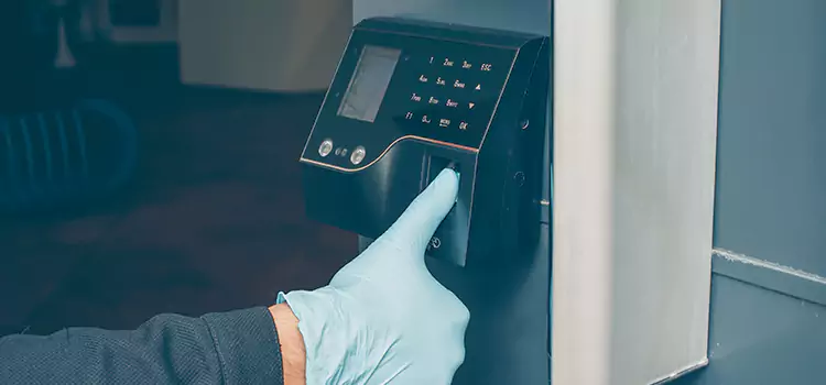 Access Control Installation Memphis
