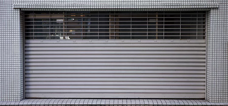 Advanced Solutions for Your Aluminum Garage Doors in Memphis, Tennessee