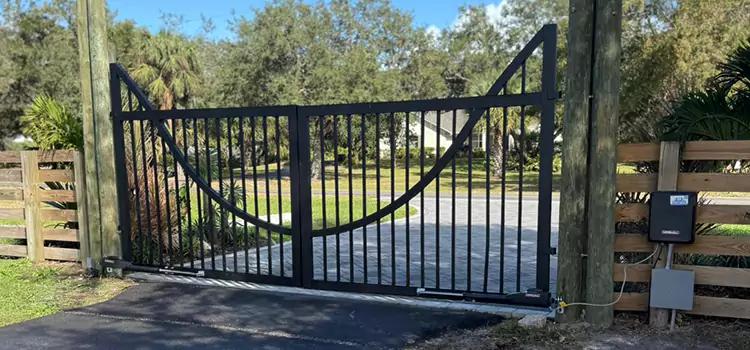 Gate Motor Repair Memphis
