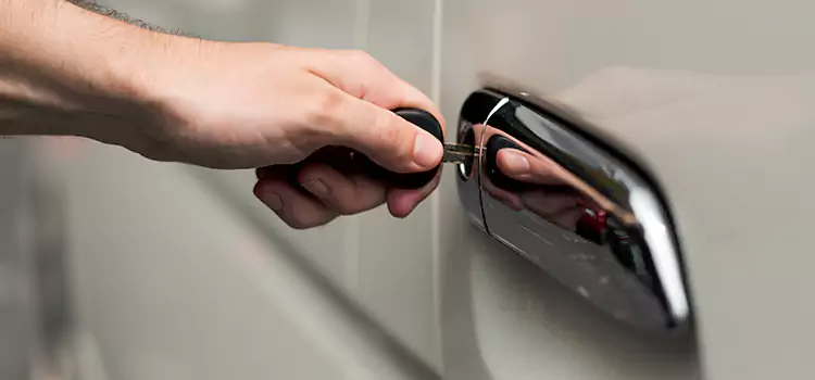 Why Choose Our Auto Locksmith Team in Memphis, TN?