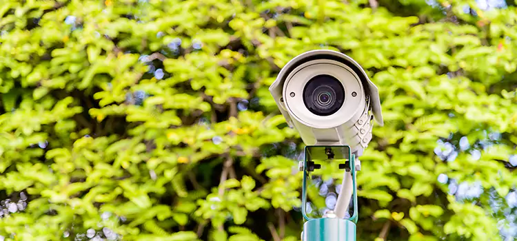 Advanced Surveillance Solutions for Every Need in Memphis