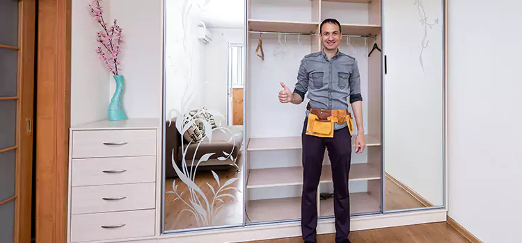 Sliding Closet Door Replacement Memphis