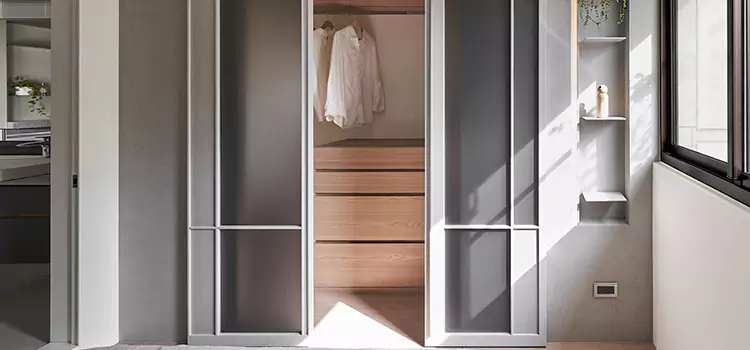 Mirror Sliding Door Replacement Memphis