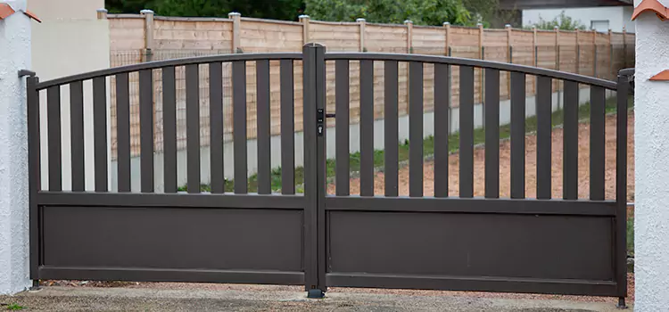 Advanced Gate Solutions in Memphis, TN