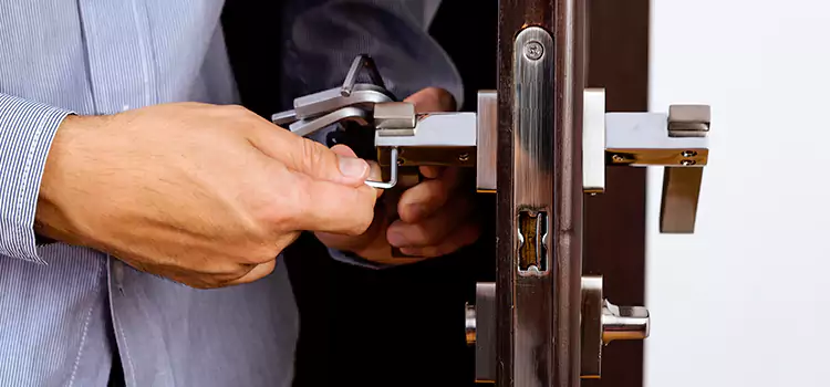 Commercial Door Lock Repair Memphis