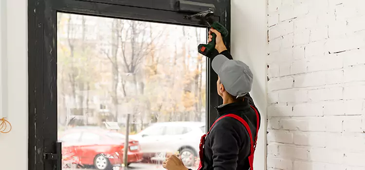 Comprehensive Door Closer Services in Memphis, TN