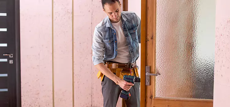 Exterior Door Frame Installation Memphis