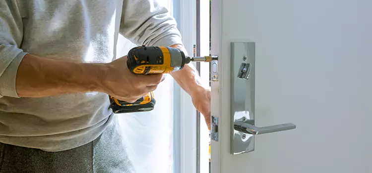 Door Knob Lock Repair Memphis