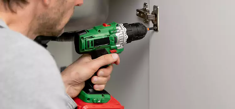 Commercial Door Hinge Repair Memphis