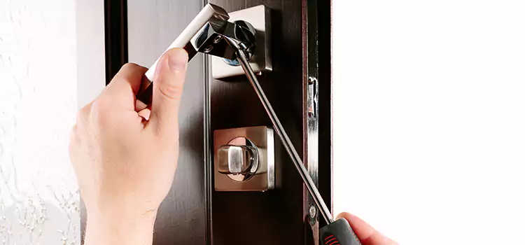 Door Lock Replacement Service Memphis
