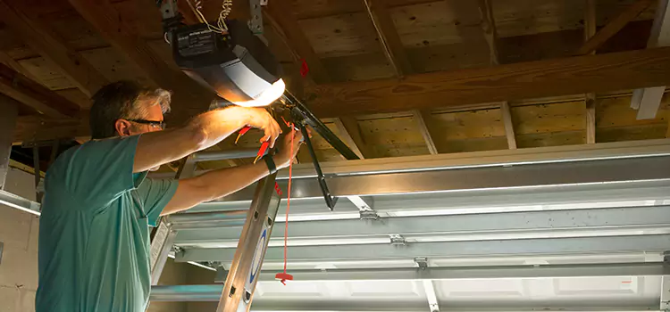 Garage Door Opener Sales and Installation Memphis