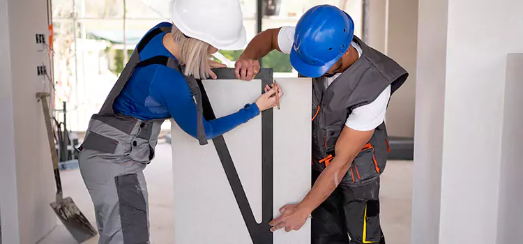 Why Choose Us for Door Panel Services in Memphis, TN?
