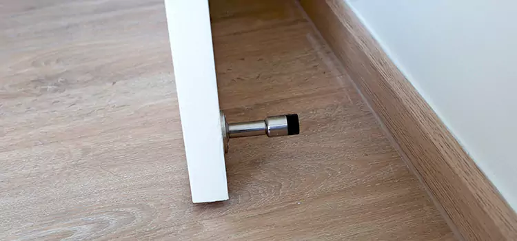 Magnetic Door Stop Integration Memphis