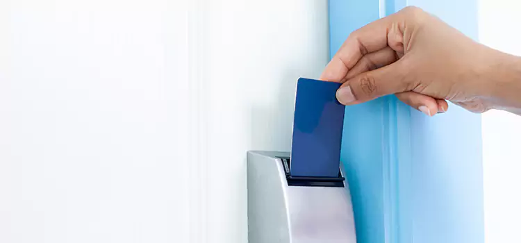 Access Control System Integration Memphis