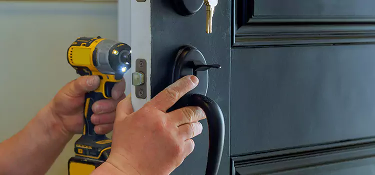 Locksmith Emergency Service Memphis