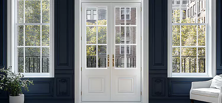 French Door Lock Repair Memphis