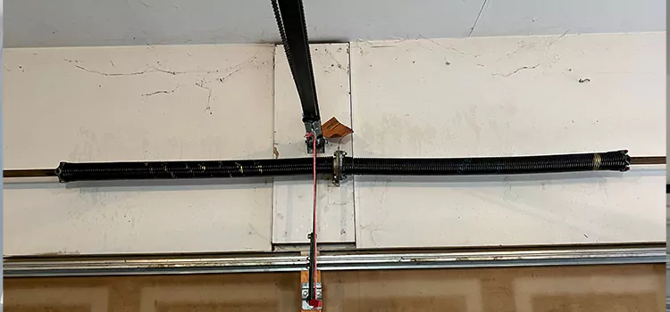 Garage Door Cable Repair Near Me in Memphis, TN