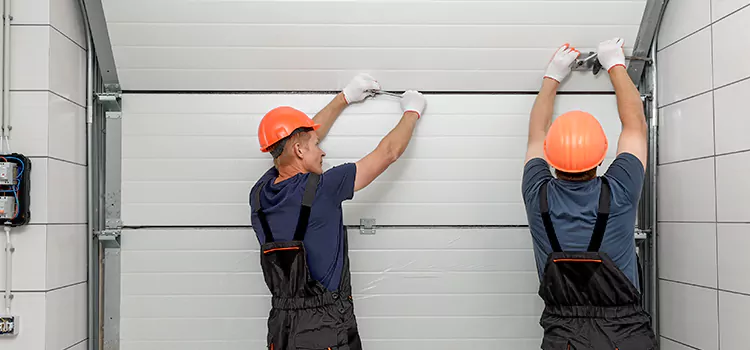 Choose Us for Your Garage Door Needs in Memphis