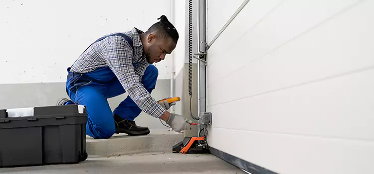 Expert Solutions for Every Garage Lock Need in Memphis, TN
