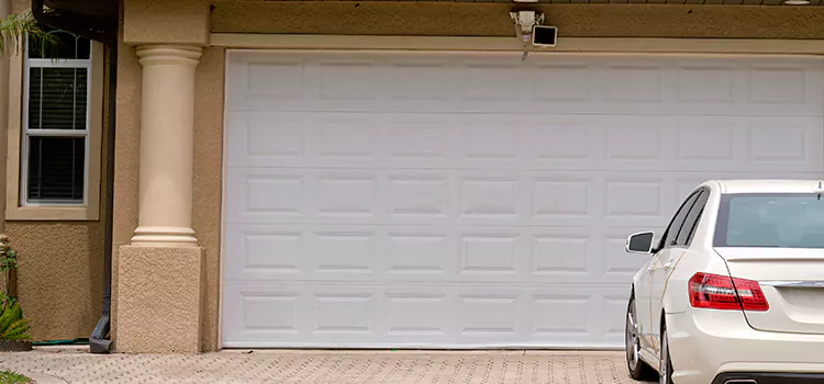 Comprehensive Garage Door Maintenance Services in Memphis, TN