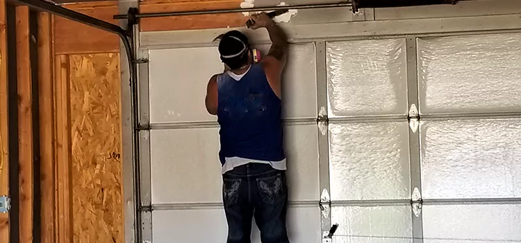 Specialized Garage Door Panel Solutions in Memphis, TN