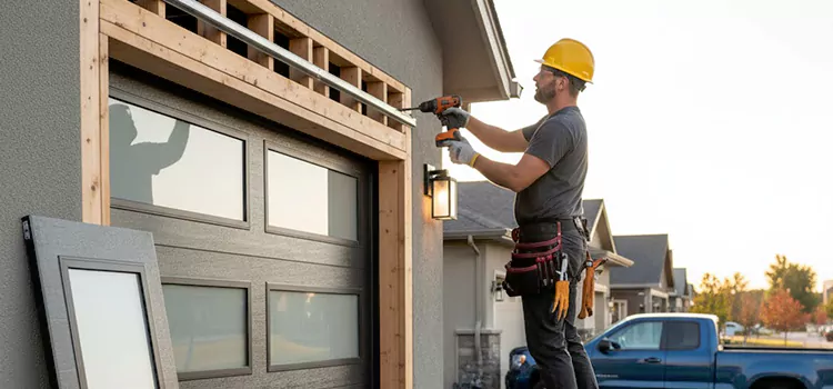 Your Trusted Garage Door Specialists in Memphis