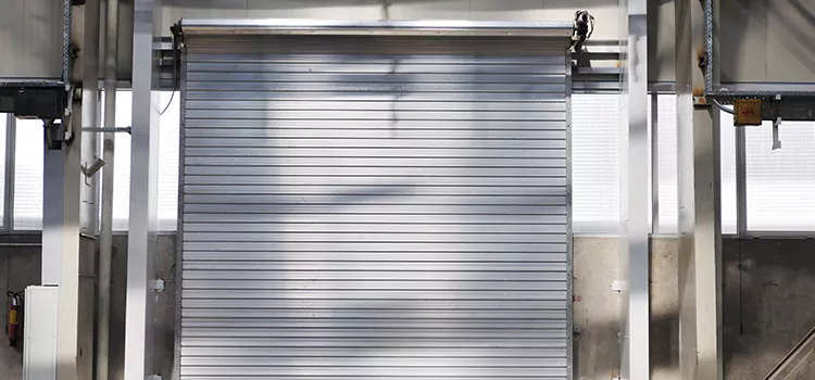 Roller Door Maintenance Memphis