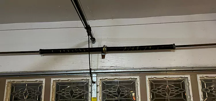 Garage Door Spring Repair Near Me Memphis