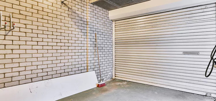 Comprehensive Solutions for Every Garage in Memphis