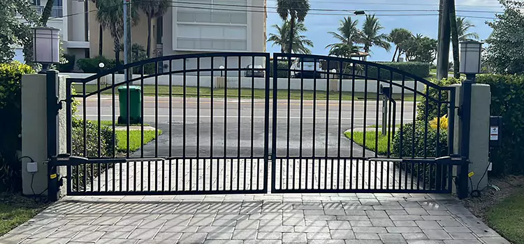 Gate Opener Replacement Near Me in Memphis, TN