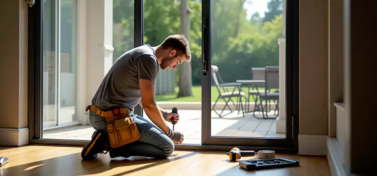 Comprehensive Solutions for Every Glass Door Need in Memphis, TN
