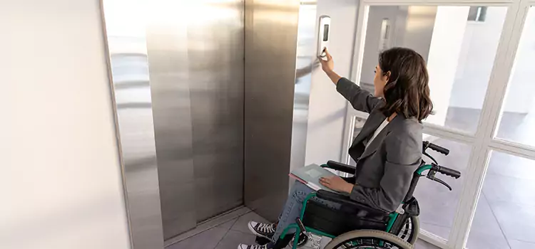 Benefits of Modern Handicap Door Systems in Memphis, TN
