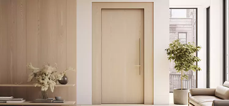 Choose Quality for Your Inside Doors in Memphis, TN