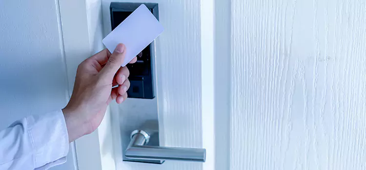 Why Choose Us for Your Keycard Lock Installation in Memphis, TN?