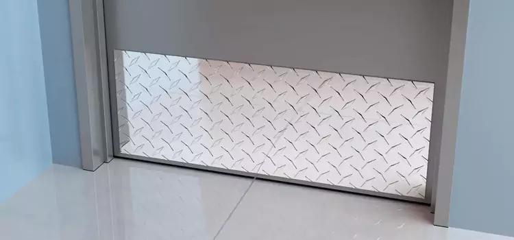 Benefits of Professional Kick Plate Solutions in Memphis, TN