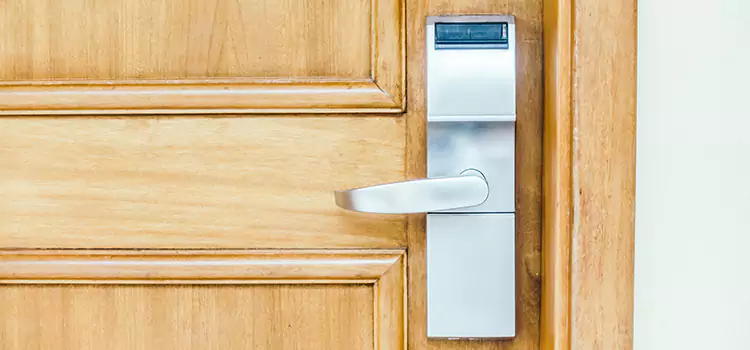 Electromagnetic Door Lock Installation Memphis