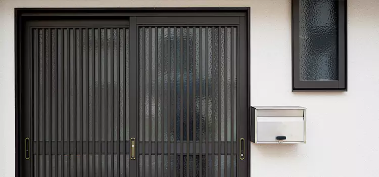 Sliding Screen Door Repair Memphis