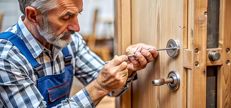 Mortise Replacement Lock Memphis