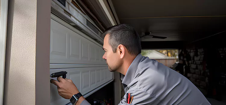 Garage Door Cable Replacement Memphis