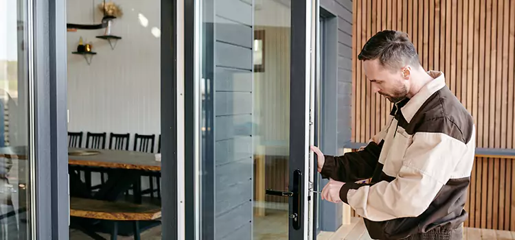 Replacing Patio Door Memphis