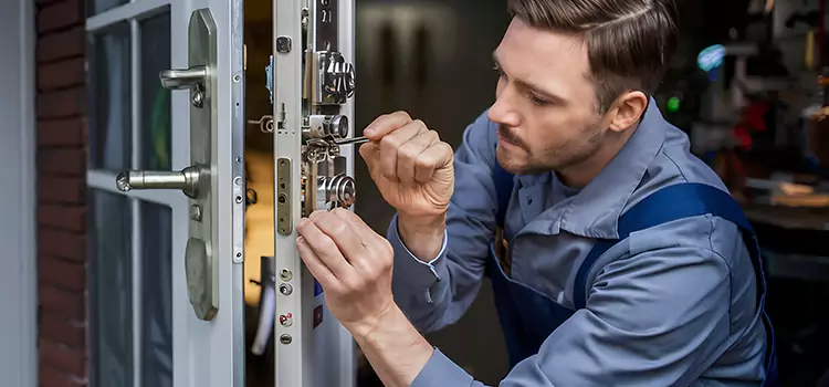 Residential Lock Installation Memphis