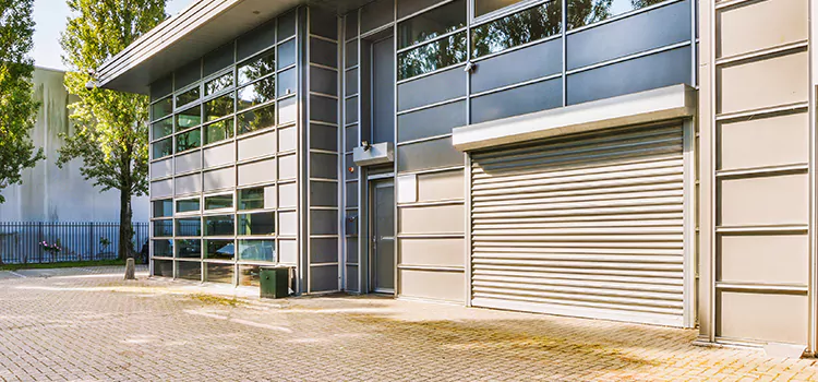 Electric Roller Garage Doors Memphis