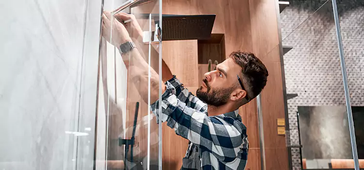 Replace Shower Doors with Frameless Memphis