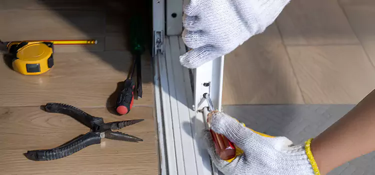 Sliding Door Installation Services in Memphis, TN