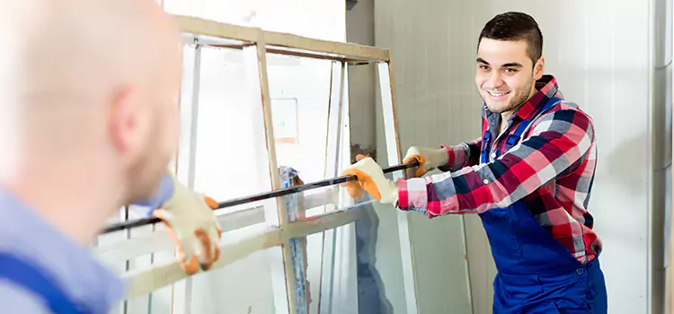 Patio Door Panel Replacement Memphis