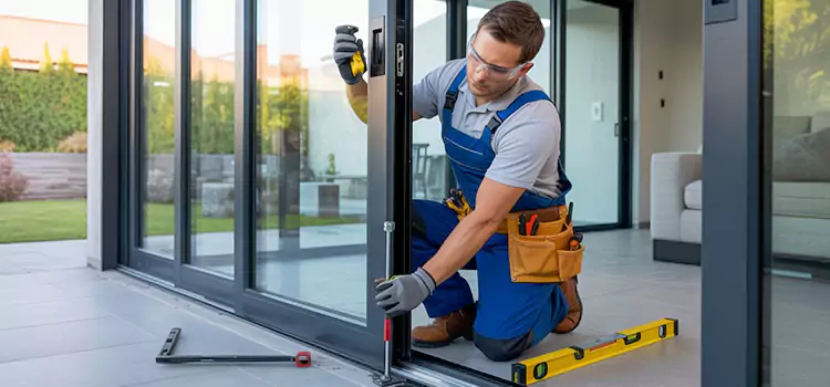 Sliding Screen Door Repair Memphis