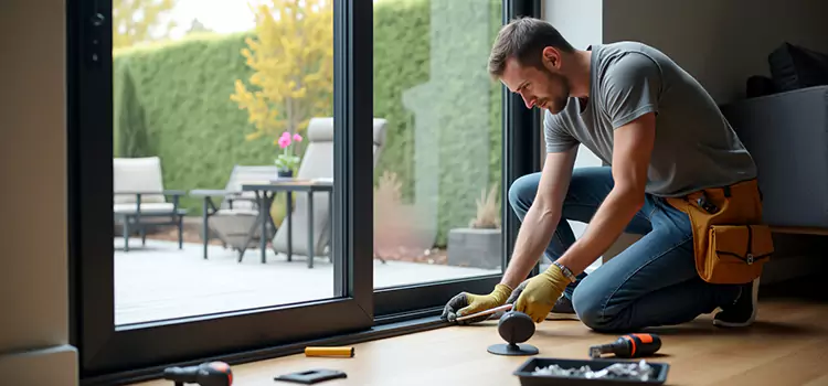 Patio Sliding Glass Door Replacement Memphis